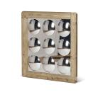 Outdoor - Sensorischer Kuppelspiegel