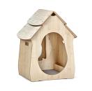 Natura Rückzugshäuschen