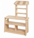 Natura Marktstand, H 85 cm