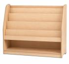 Natura Bücherdisplay, H 100 cm