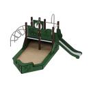 Quadro Rc Schiff 12512 mit Rutschstange