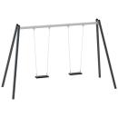 A4K Lime 2er-Schaukel - Gestell