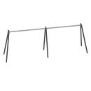 Urbi Me 4er-Schaukel - Gestell B anthrazit