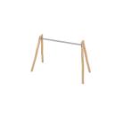 Robinio Doppelschaukel - Gestell