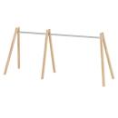 Robinio 3er-Schaukel - Gestell