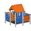 Orbis Baby Me Spielhäuschen