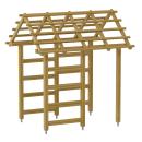 Terra Pergolahäuschen