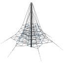 Universum Seil-Pyramide