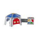 Universum Raumstation 2