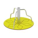 Verto Stehkarussell 120