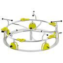 Verto Karussell Bicycles