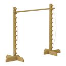 Terra Parcours - Hürde/Limbostange