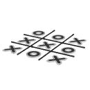 Terra Outdoor-Tic-Tac-Toe