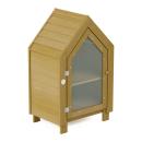 Terra Bücherhäuschen