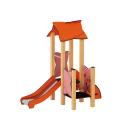 Urbi Me Set 2 - A (Wände altrosa)