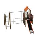 Urbi H Set 7 - A (Wände altrosa)