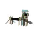 Urbi H Set 13 - C (Wände blassgrün)