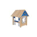 Robinio Polizeistation