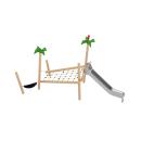 Robinio Schatzinsel 1