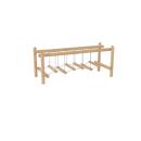 Robinio Hängebrücke