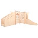 Modulare Spielecke ModuPlay - Set 1, Belag sahara