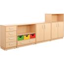 Möbelsatz Flexi 71