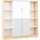 Quadro – Schrank XL, B 154 (Quadro 132–180°)