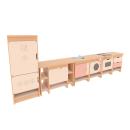 Spielecke Küche Quadro - Set 3