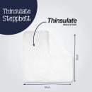 Steppbett Decke, Sommertraum