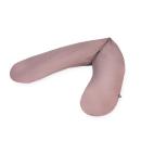 Stillkissen Jersey - uni