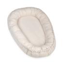 Kuschelnest NIDO Jersey - uni