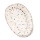 Kuschelnest NIDO Jersey