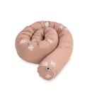 Bettschlange Organic