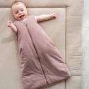 Winterschlafsack Camper, Jersey - uni