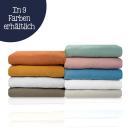 Kuscheldecke Musselin, 70/100