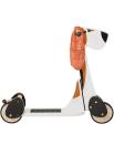 Roller - Hund von Gepetto